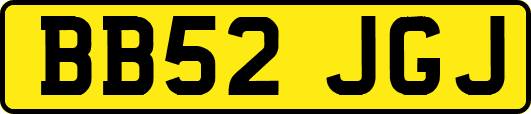 BB52JGJ