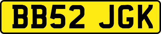 BB52JGK