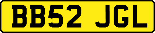 BB52JGL