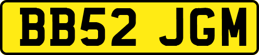BB52JGM