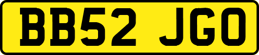 BB52JGO