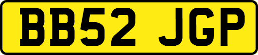 BB52JGP