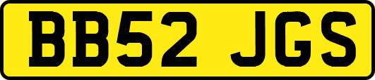 BB52JGS