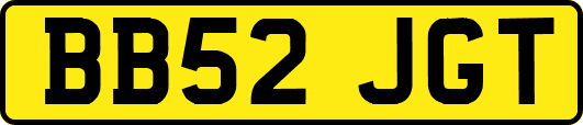 BB52JGT