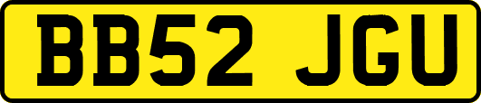 BB52JGU