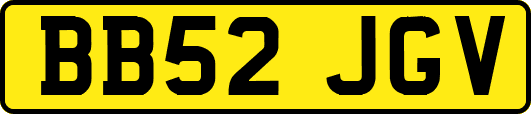 BB52JGV