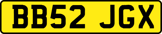 BB52JGX