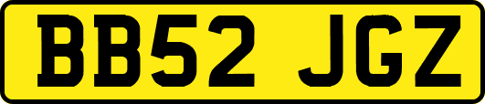 BB52JGZ