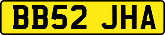 BB52JHA