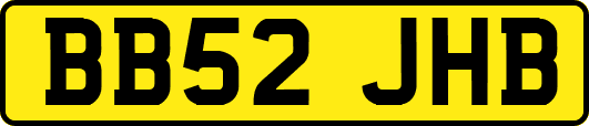 BB52JHB
