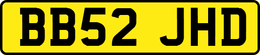 BB52JHD