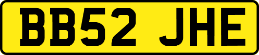 BB52JHE