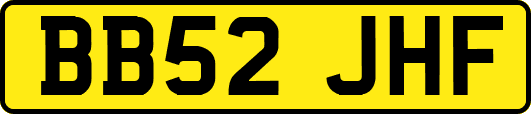 BB52JHF