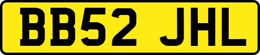 BB52JHL