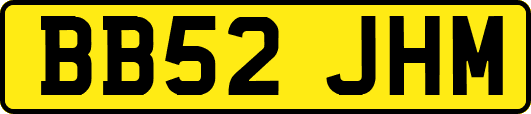 BB52JHM