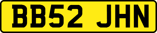 BB52JHN