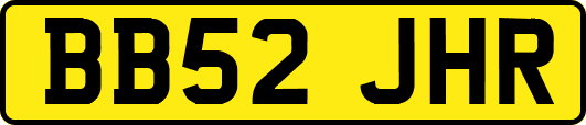 BB52JHR