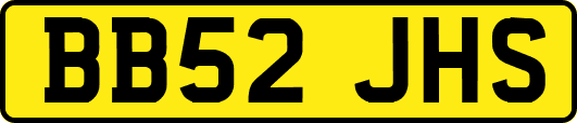 BB52JHS