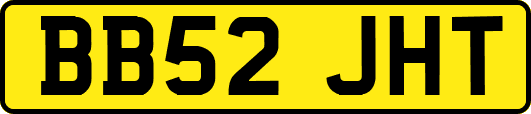 BB52JHT