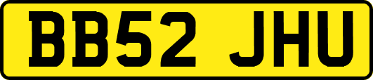 BB52JHU