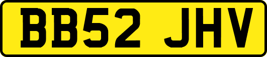 BB52JHV