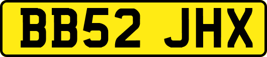BB52JHX
