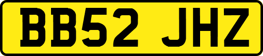 BB52JHZ