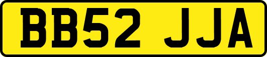 BB52JJA