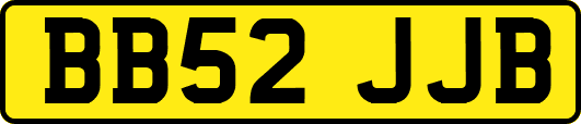 BB52JJB