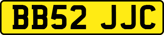 BB52JJC