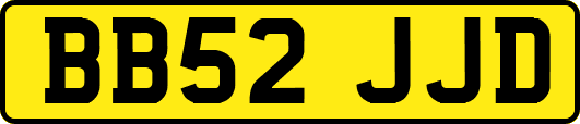 BB52JJD