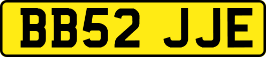 BB52JJE