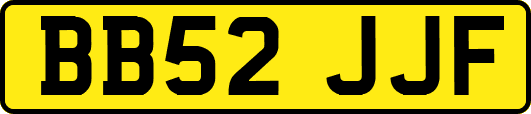 BB52JJF