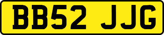 BB52JJG
