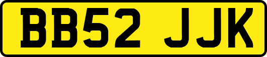 BB52JJK
