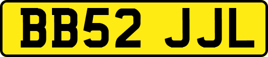 BB52JJL