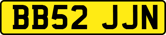 BB52JJN