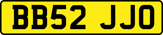 BB52JJO