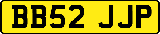 BB52JJP