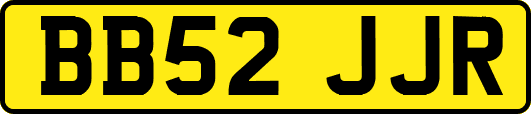 BB52JJR