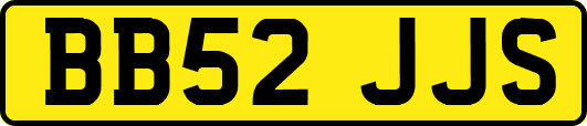 BB52JJS