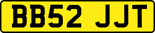 BB52JJT