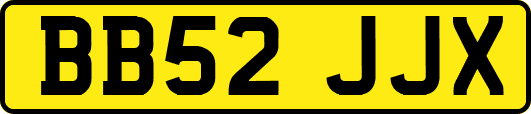 BB52JJX