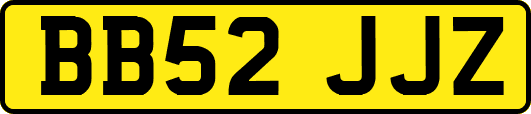 BB52JJZ