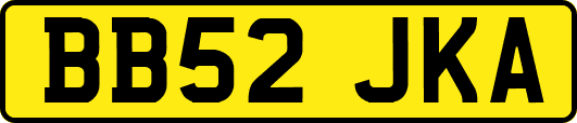 BB52JKA