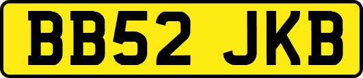 BB52JKB
