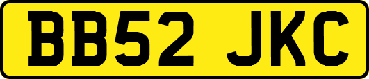 BB52JKC