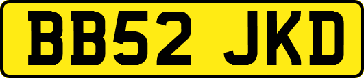 BB52JKD