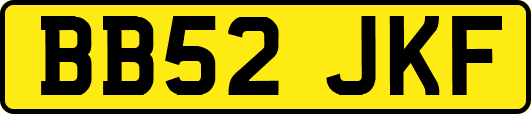 BB52JKF