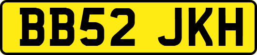 BB52JKH